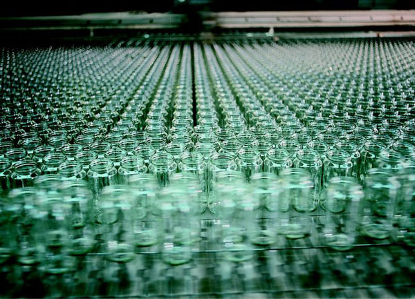 glas
