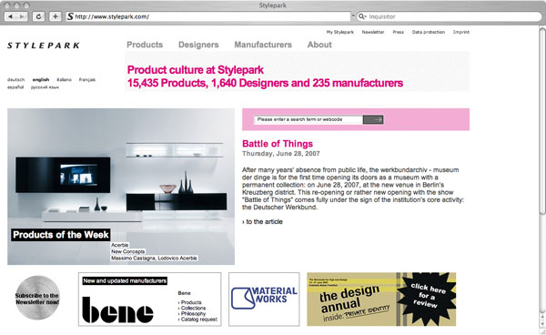 stylepark