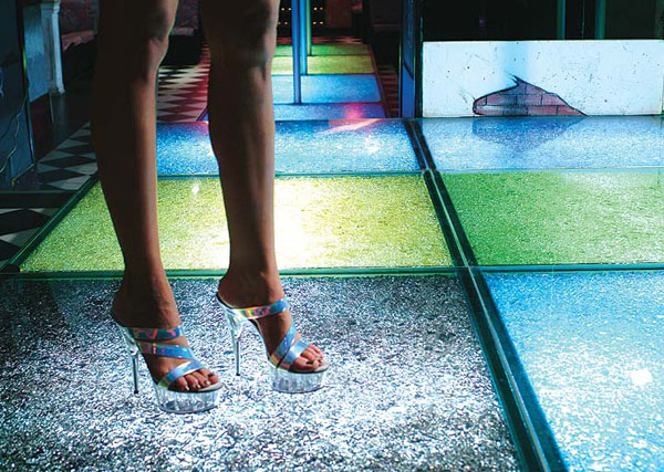 fashionglass