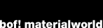 bof! materialworld