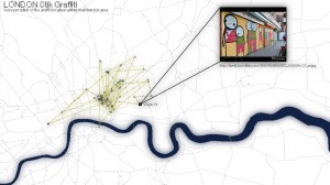 Akihiko Tanigaito:  Stik Graffiti