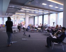 M1 Final Presentations