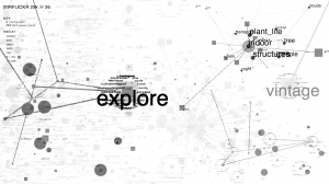 Jessica In: A Flickr Atlas
