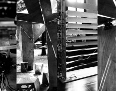 CAAD lecture series #34: Weixin Huang + Lei Yu