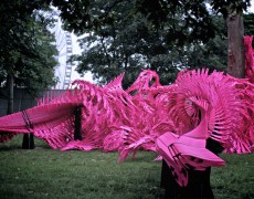 CAAD lecture series #38: Jose Sanchez