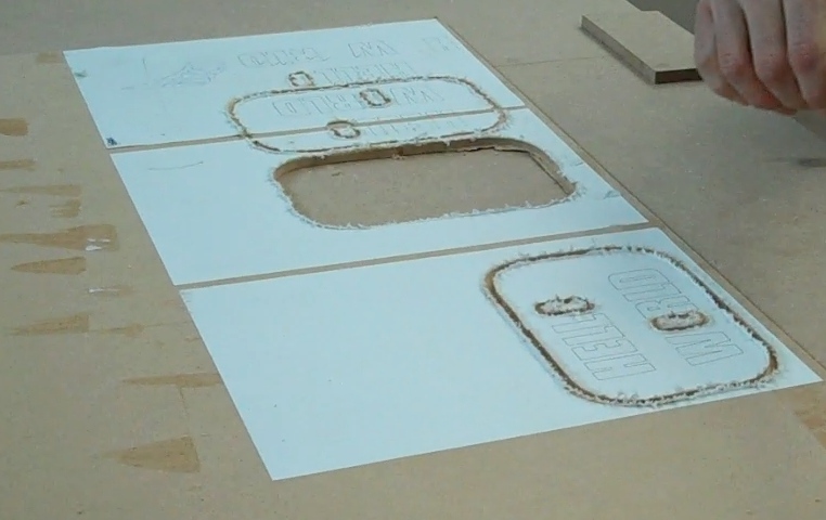 M3:Introduction to KUKA at Schlieren