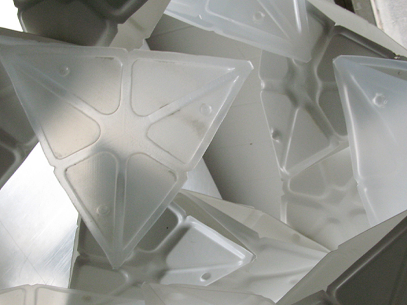 M3: Parametric Paravent, final presentation + critique