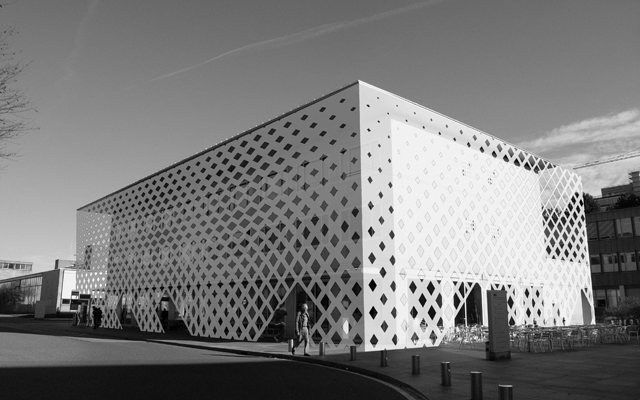 M2:W1(Karsten Schmidt):Skype Meeting on Parametric Facade