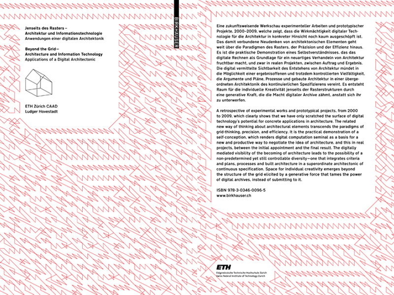 M1:ABUNDANT POTENTIALS IN METHOD AND APPLICATION/ lecture by Ludger Hovestadt