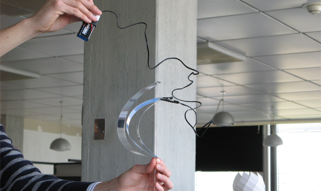 M6: PROTOTYPES: DEVELOPING CONCEPTS