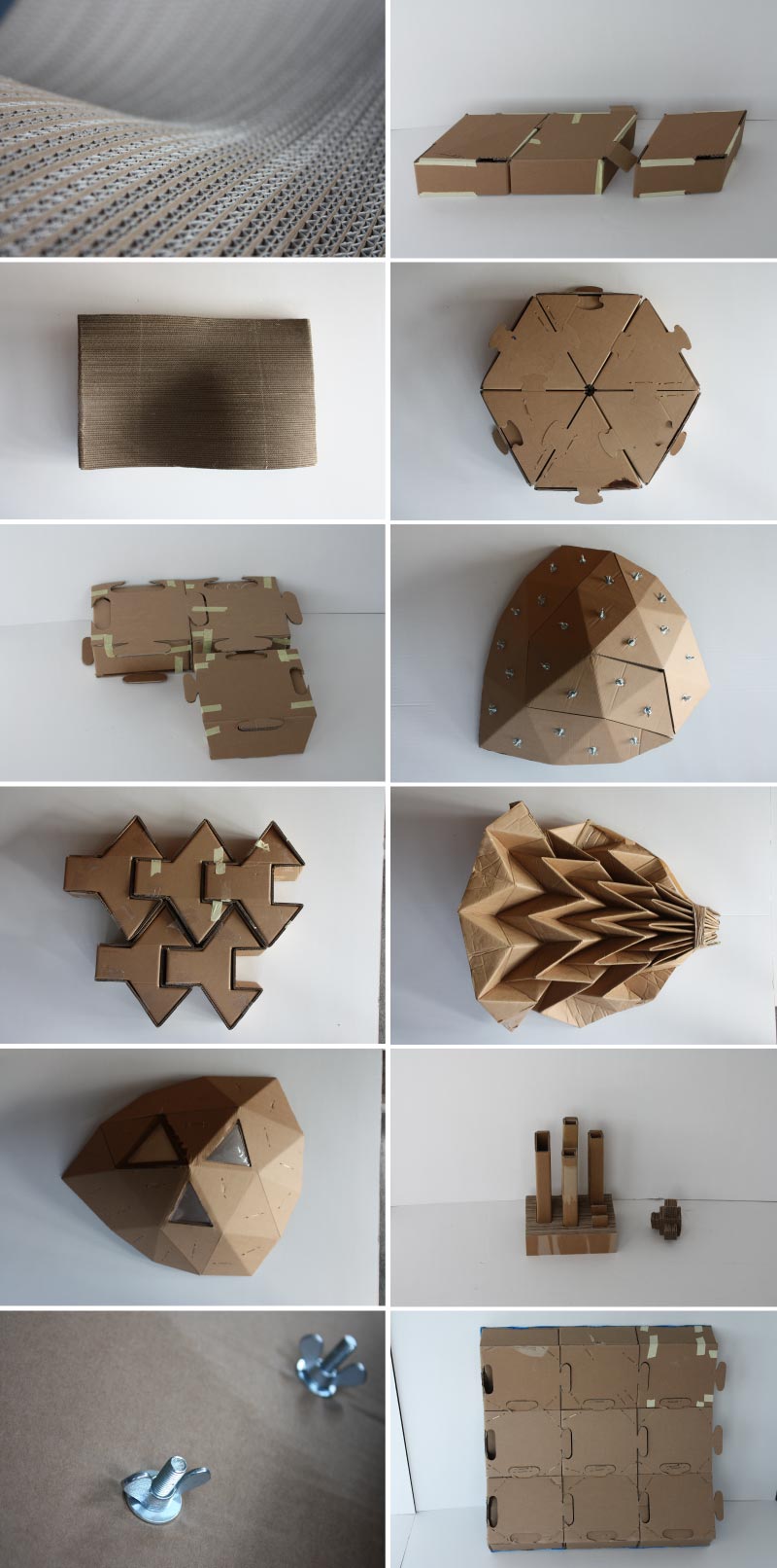 structural test pieces structural test pieces