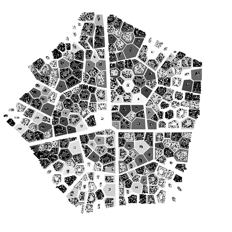 city development city development