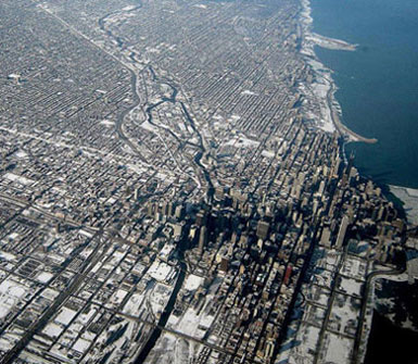 chicago