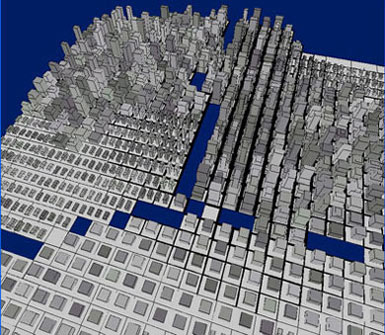 rebuilt chicago