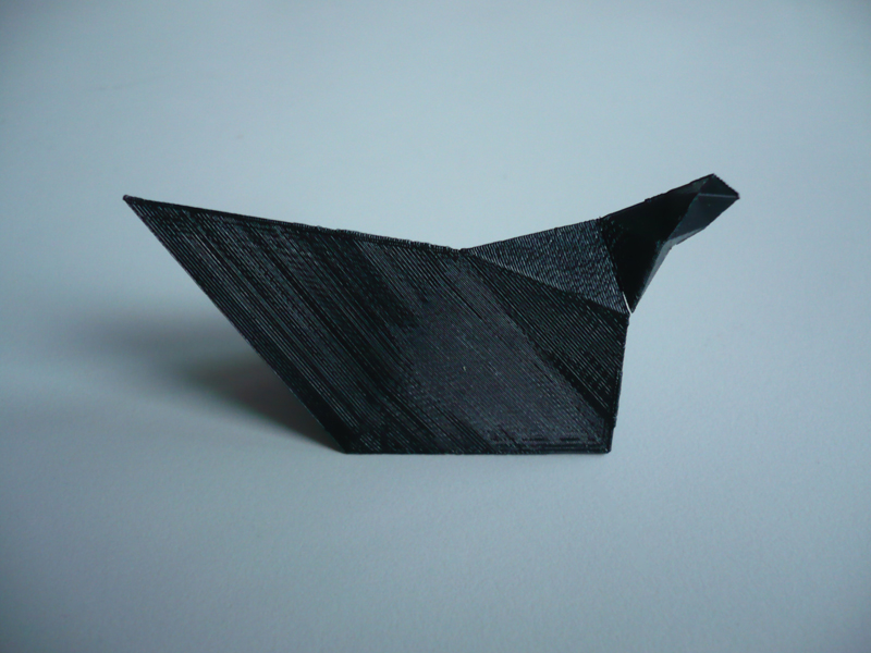 3D print