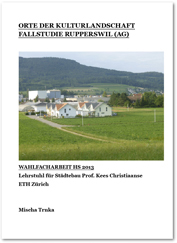 Fallstudie Rupperswil (AG)