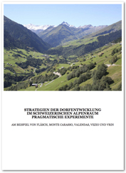 Strategien der Dorfentwicklung