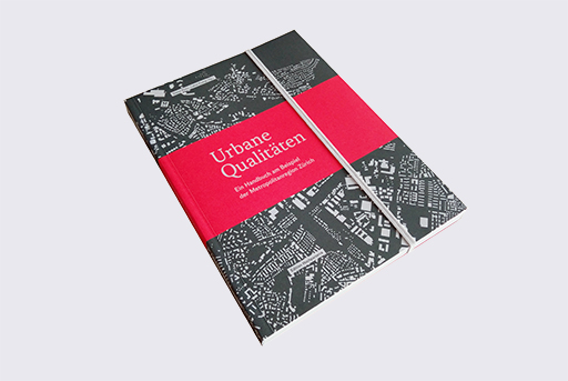 Urbane Qualitäten