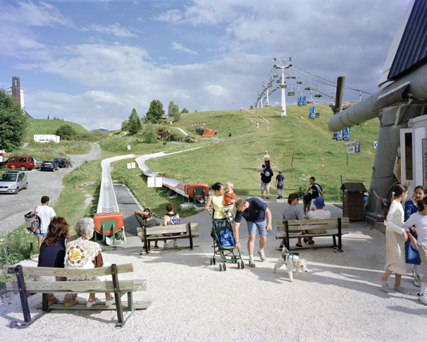 Foto Marc Latzel, Zürich