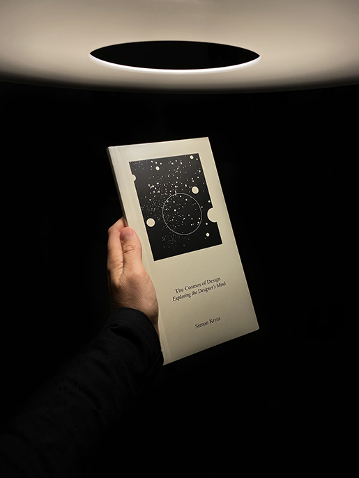 Cosmos Cover