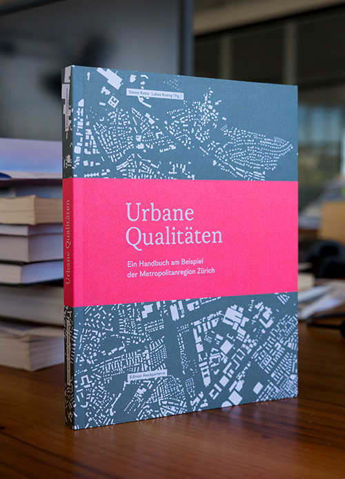 Urbane Qualitäten