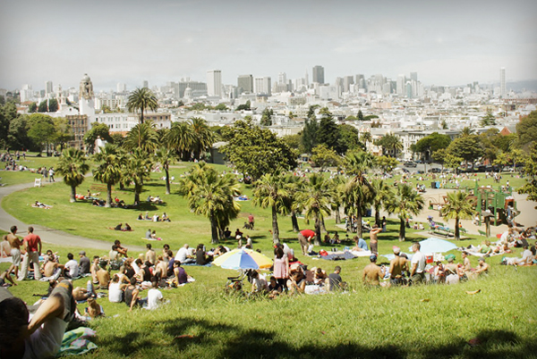 San Franciso