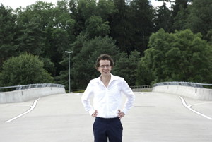 Benedikt Boucsein