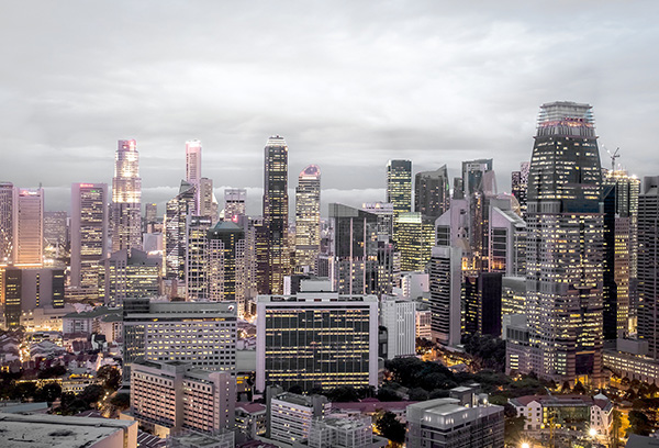 Design Studio FS15 VCA Singapore