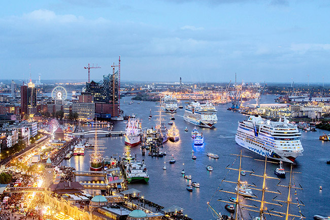Design Studio HS15 Hamburg