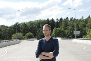 Simon Kretz