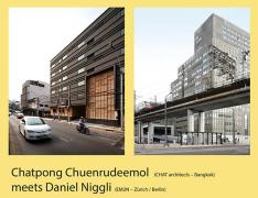 FUTURE CITIES LABORATORY (FCL)