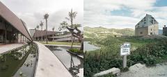 European – South East Asian Architectural Dialogue
