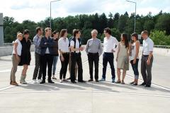 Team Christiaanse 2012