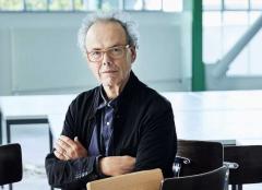 Kees Christiaanse (image by Markus Bertschi)