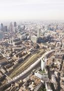 Design Studio FS17 London Bishopsgate
