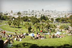 San Franciso
