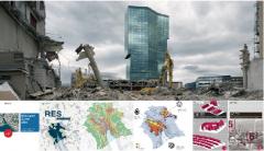 Bilder: Amt für Städtebau der Stadt Zürich