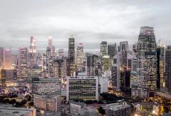 Design Studio FS15 VCA Singapore