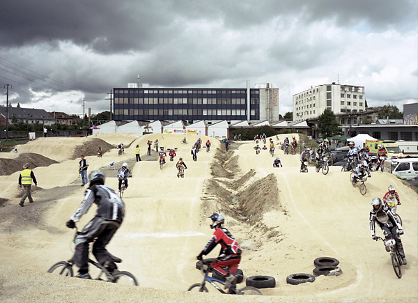 Foto Marc Latzel, Zürich