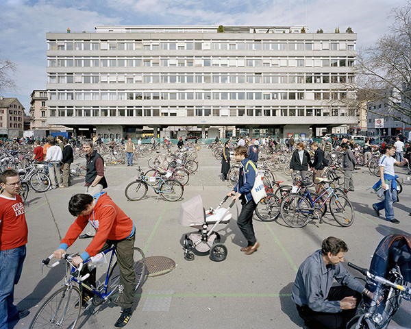 Foto Marc Latzel, Zürich