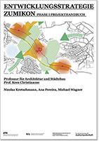 Phase I - Cover