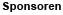 Sponsoren