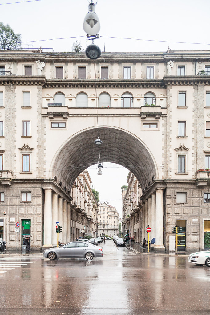 Mailand